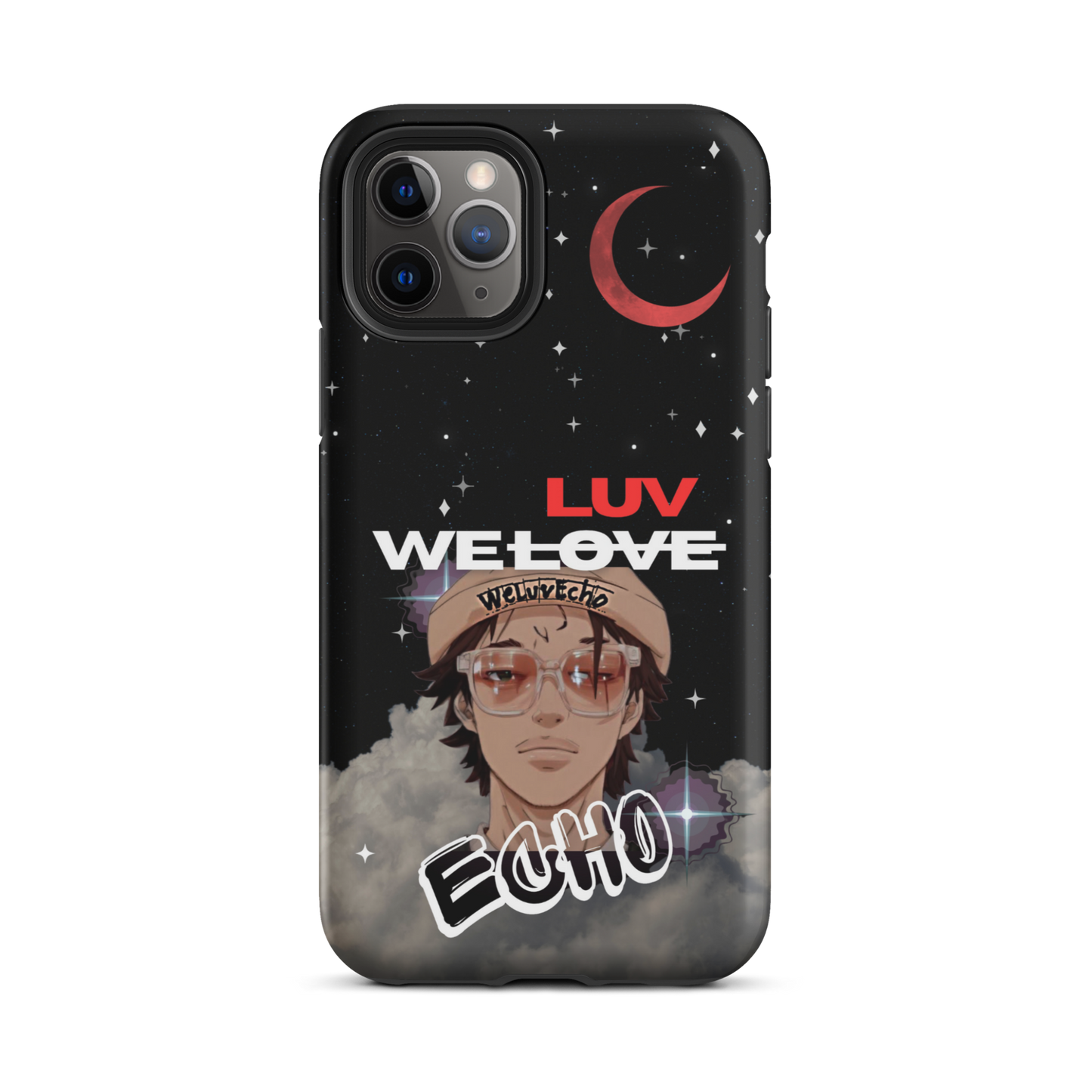 iPhone Case