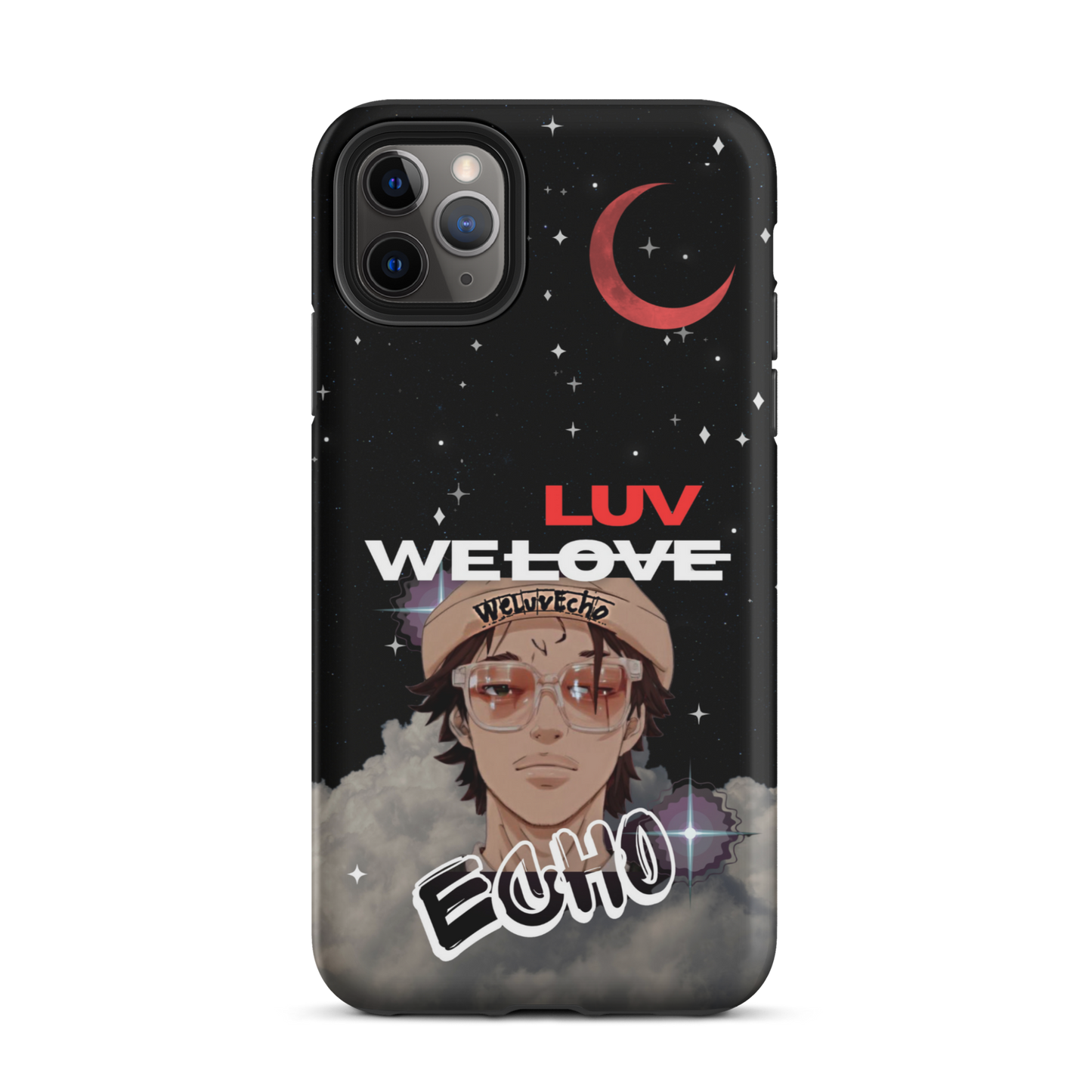 iPhone Case