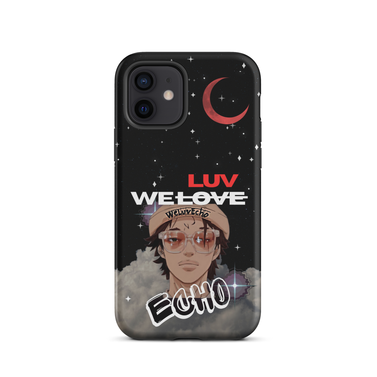 iPhone Case