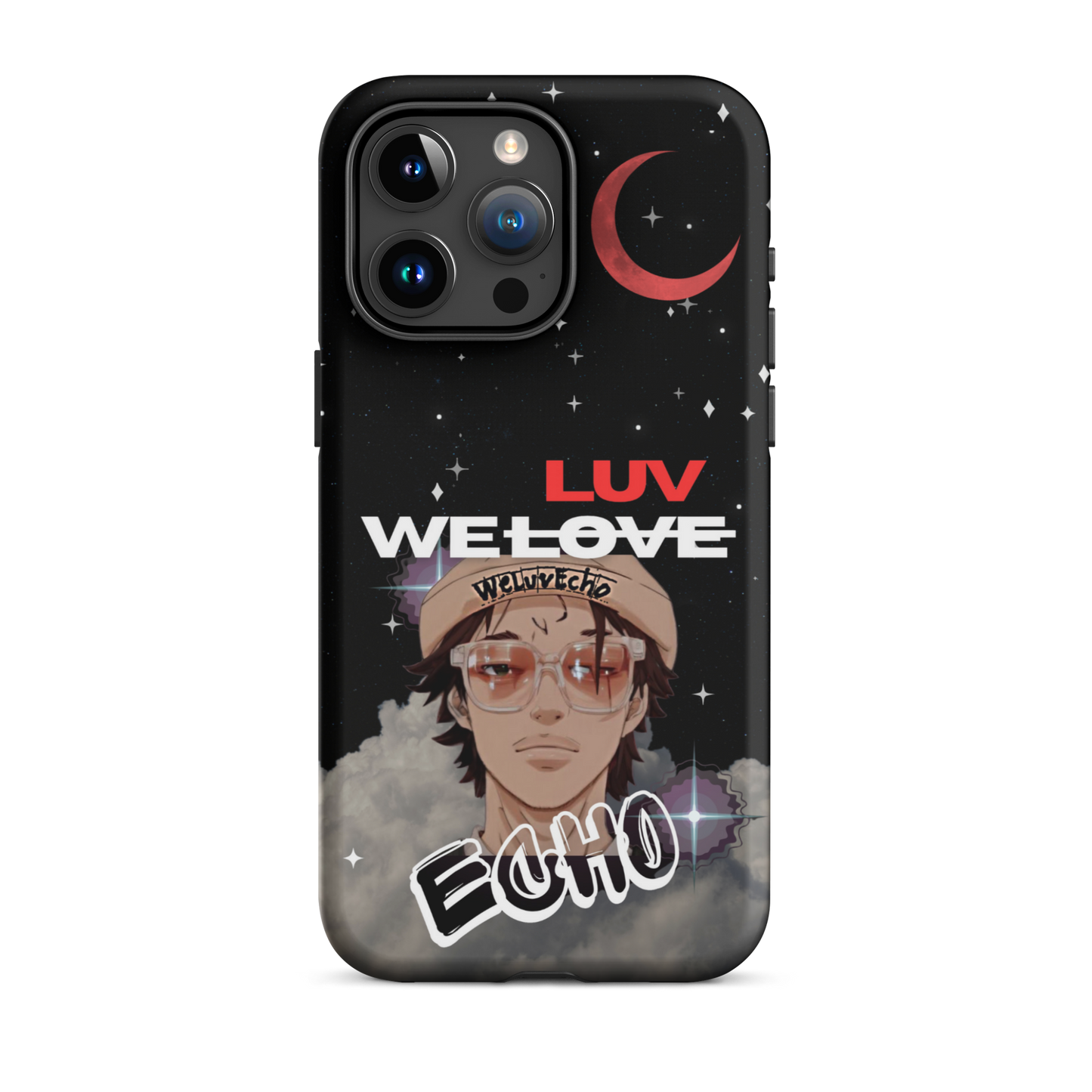 iPhone Case