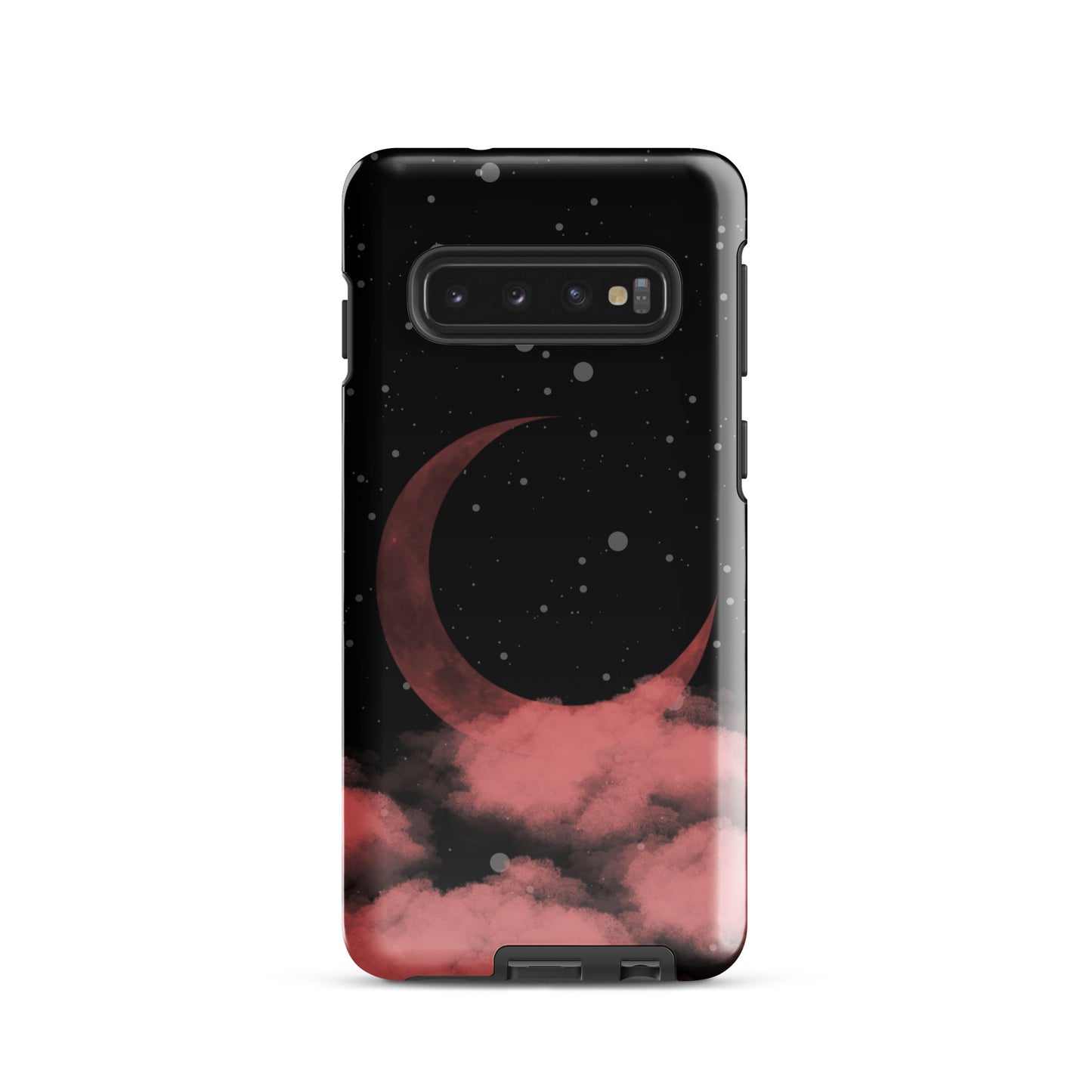 Android Moon Case