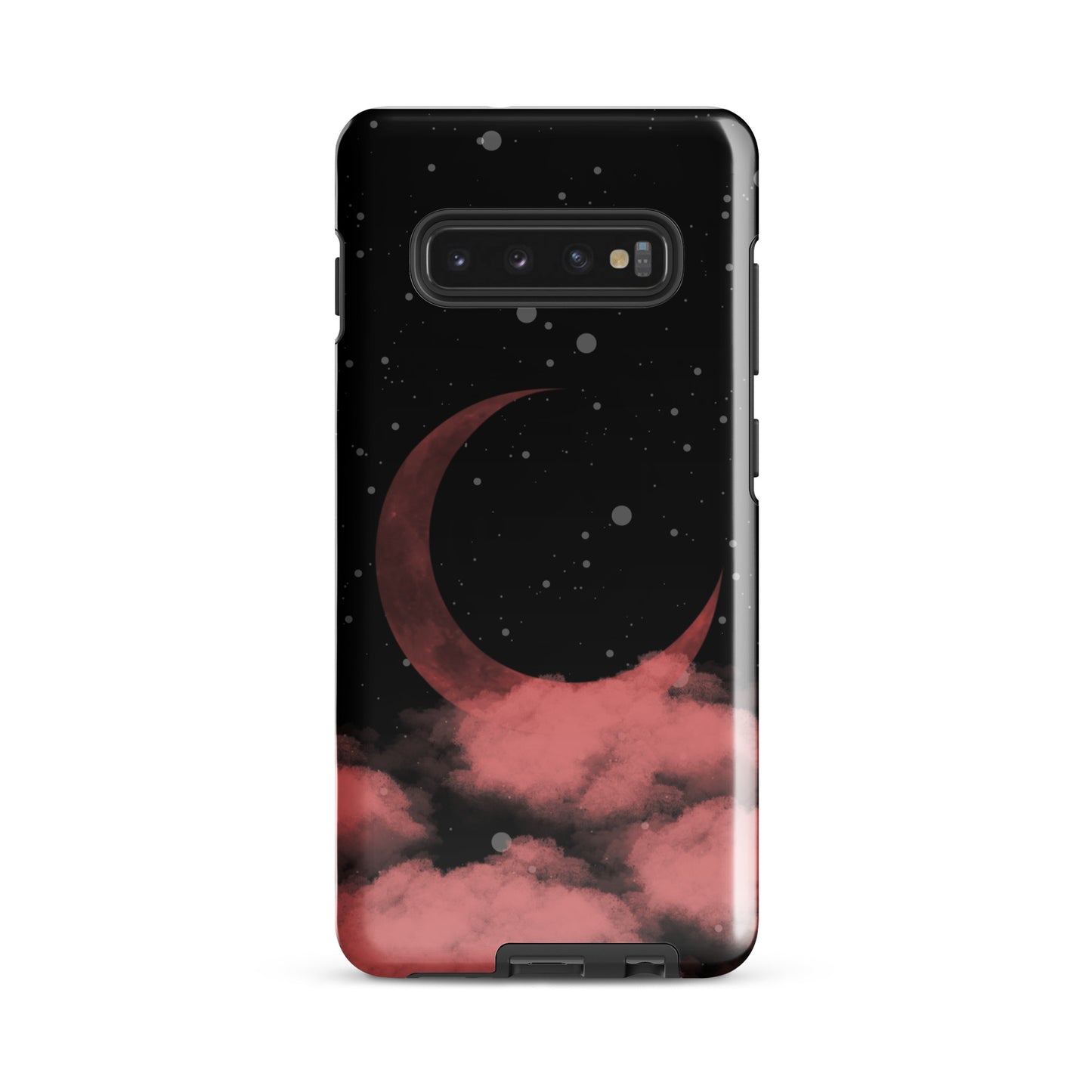 Android Moon Case