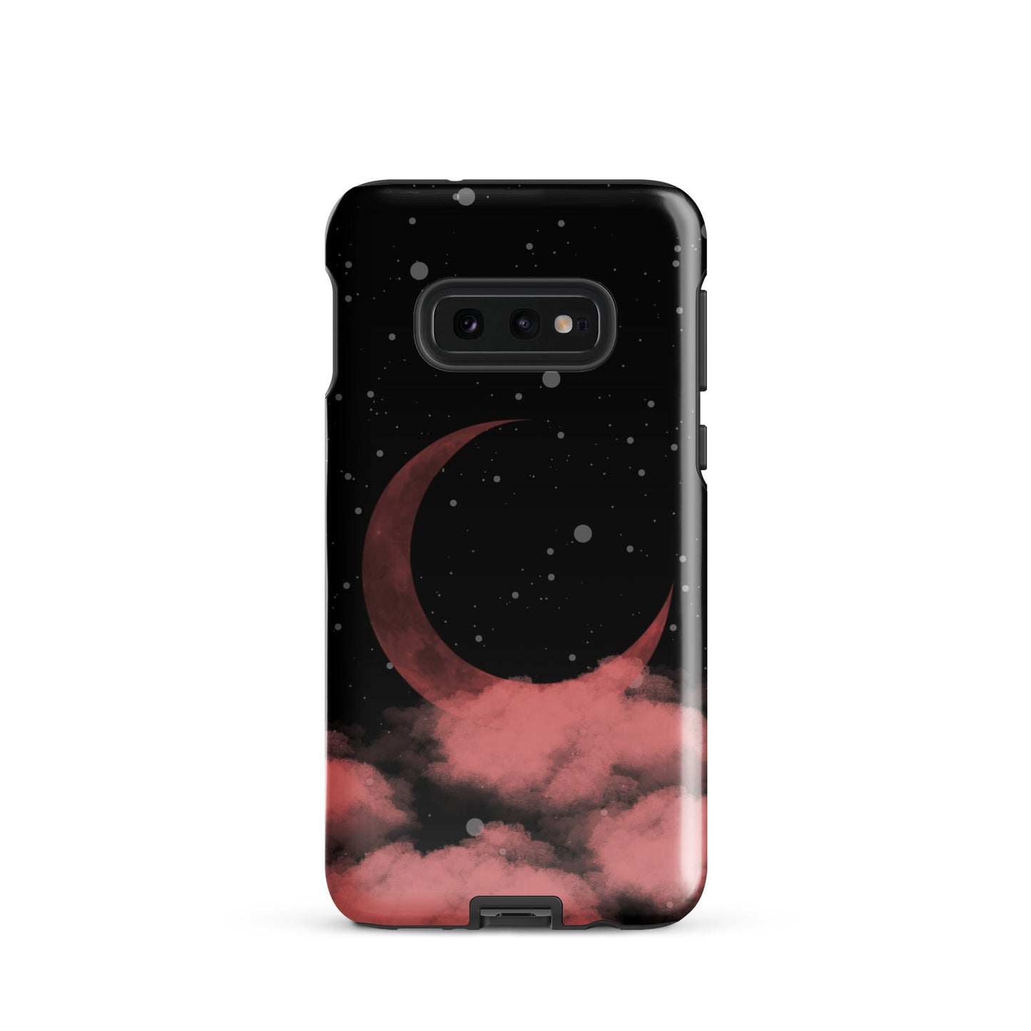 Android Moon Case