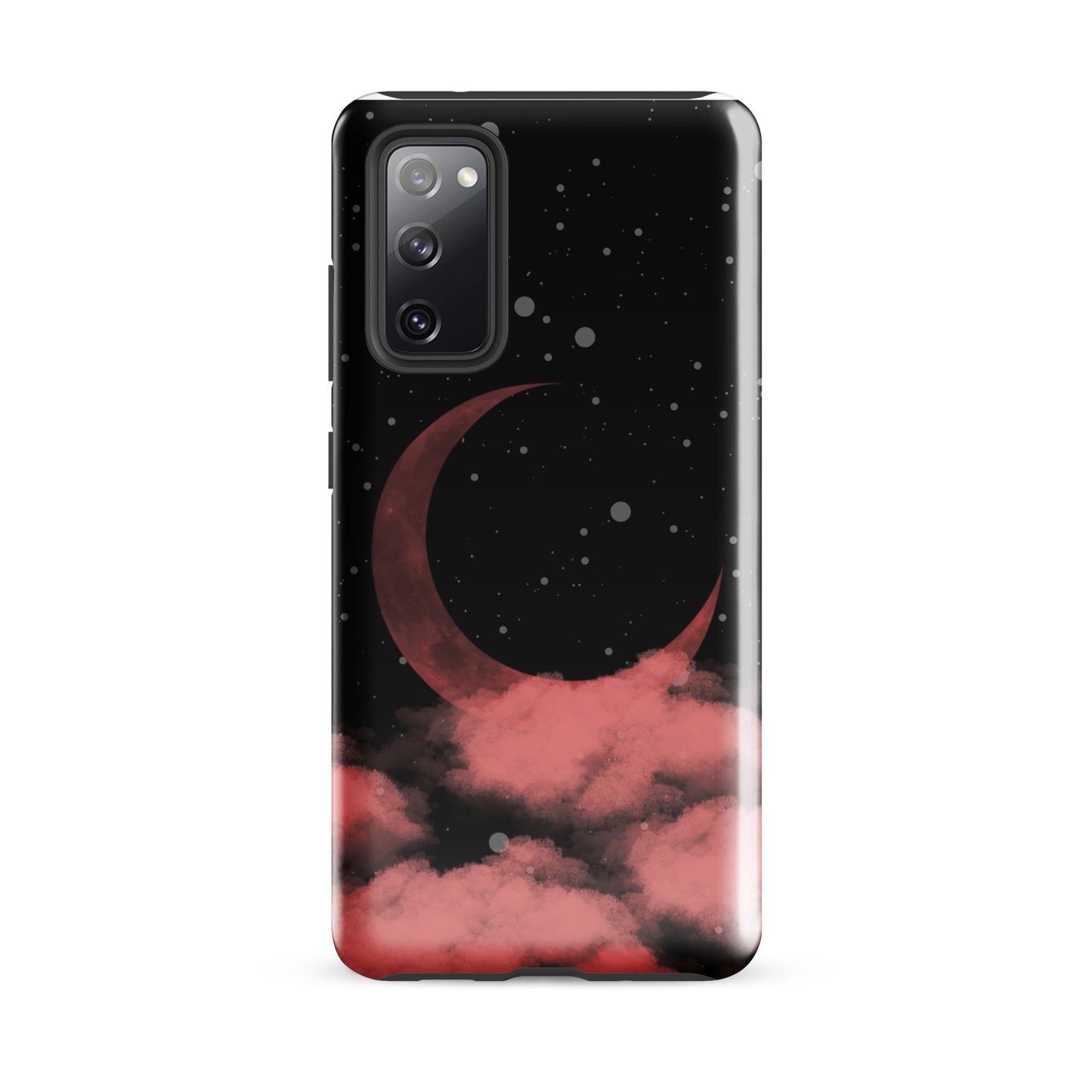 Android Moon Case