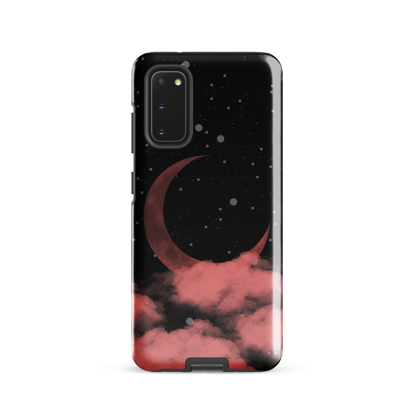 Android Moon Case