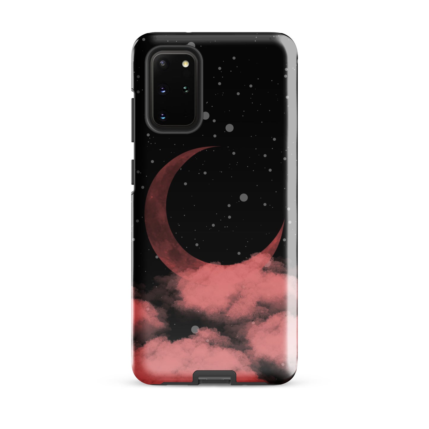 Android Moon Case