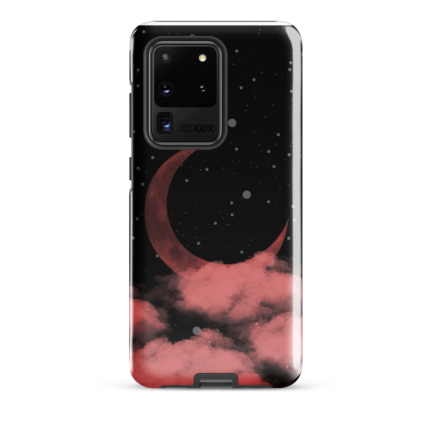 Android Moon Case