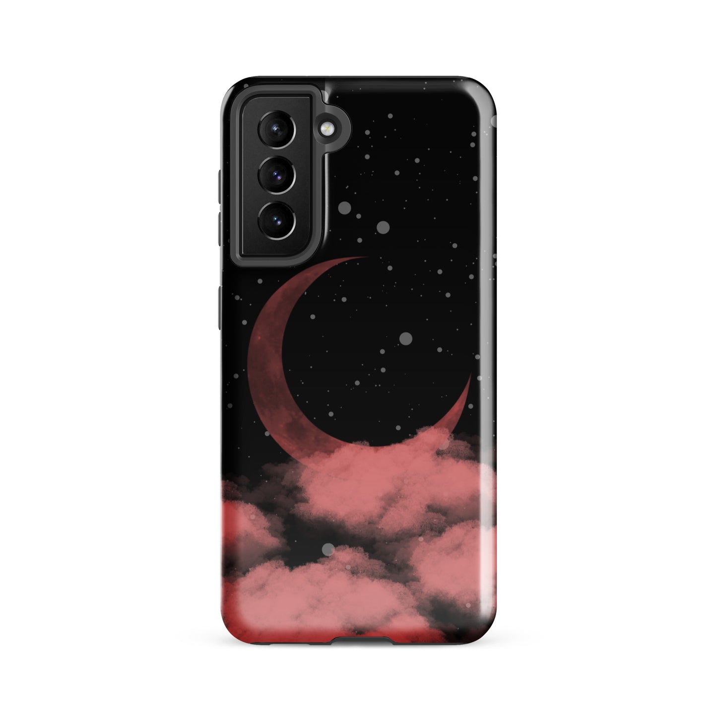 Android Moon Case