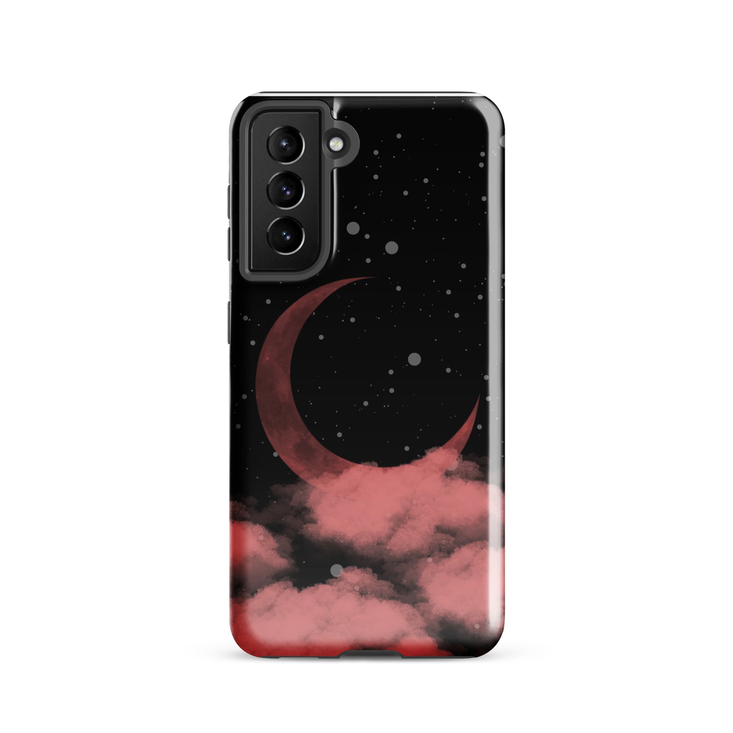 Android Moon Case