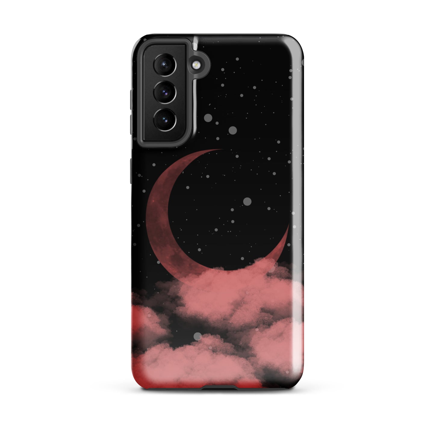 Android Moon Case