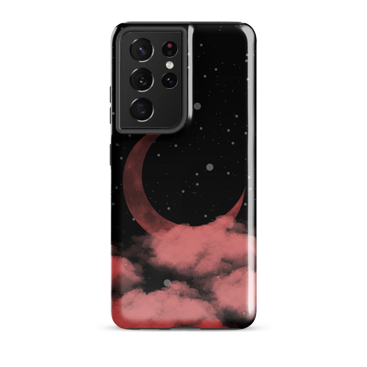 Android Moon Case