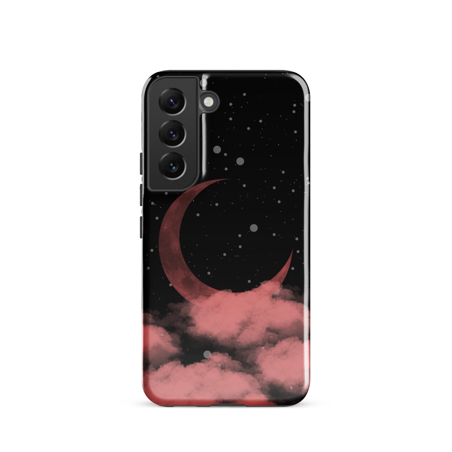 Android Moon Case