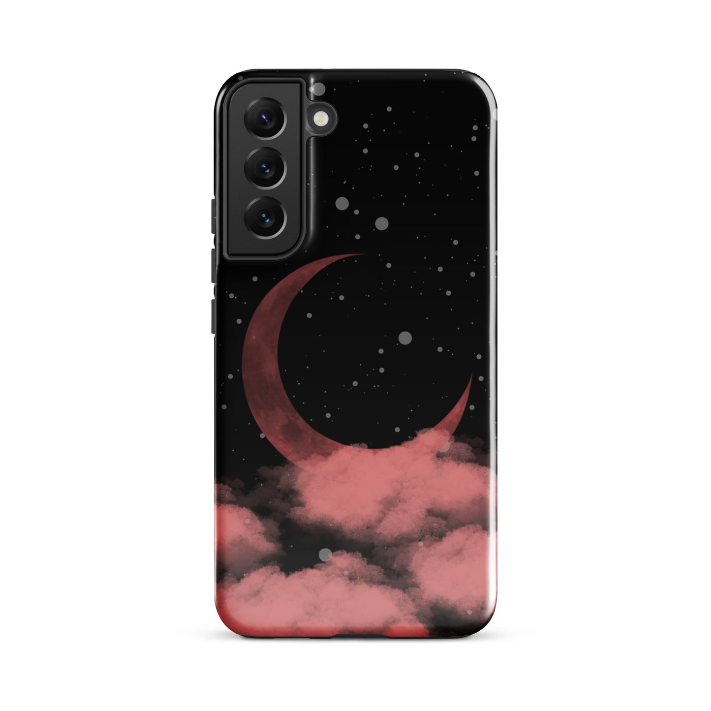 Android Moon Case