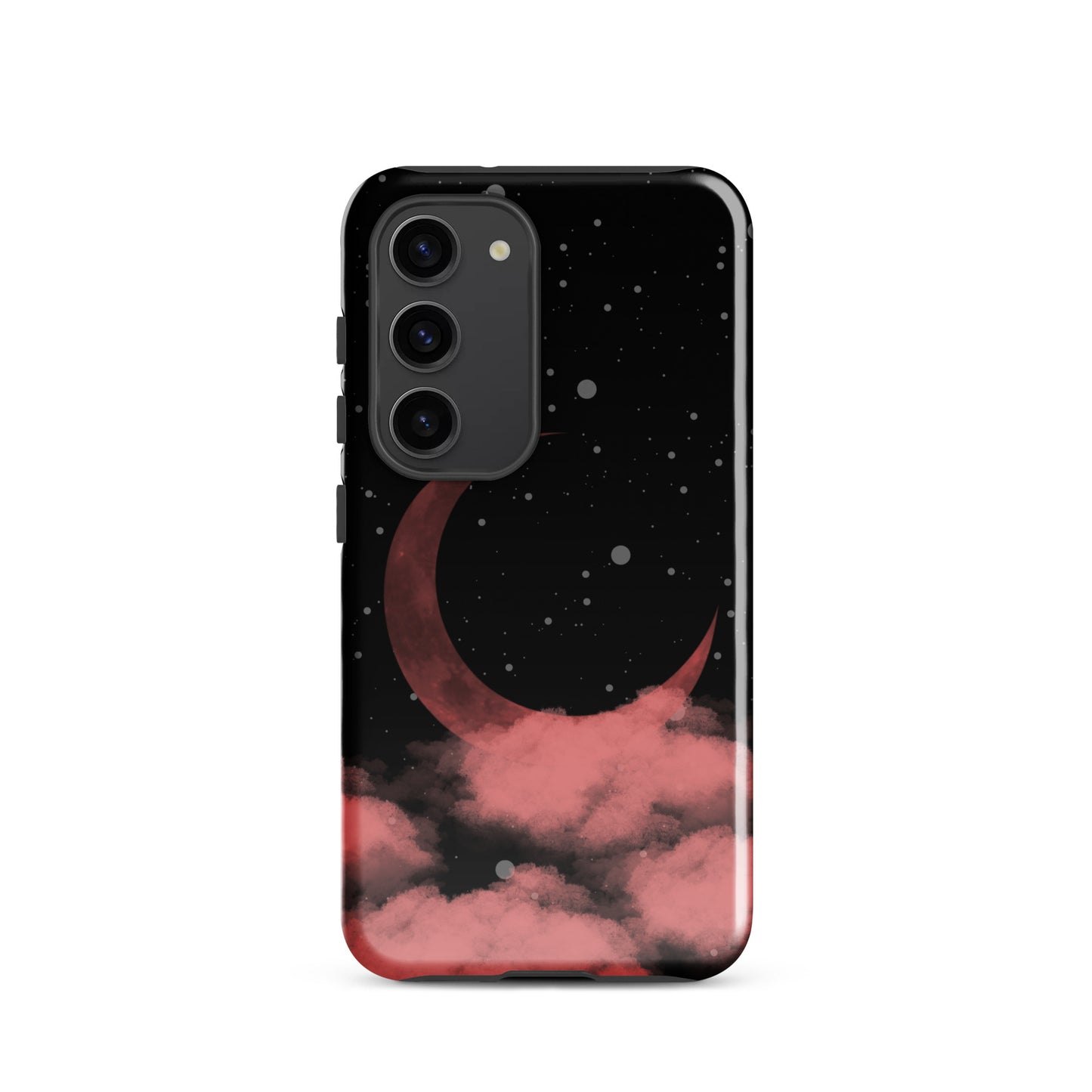 Android Moon Case