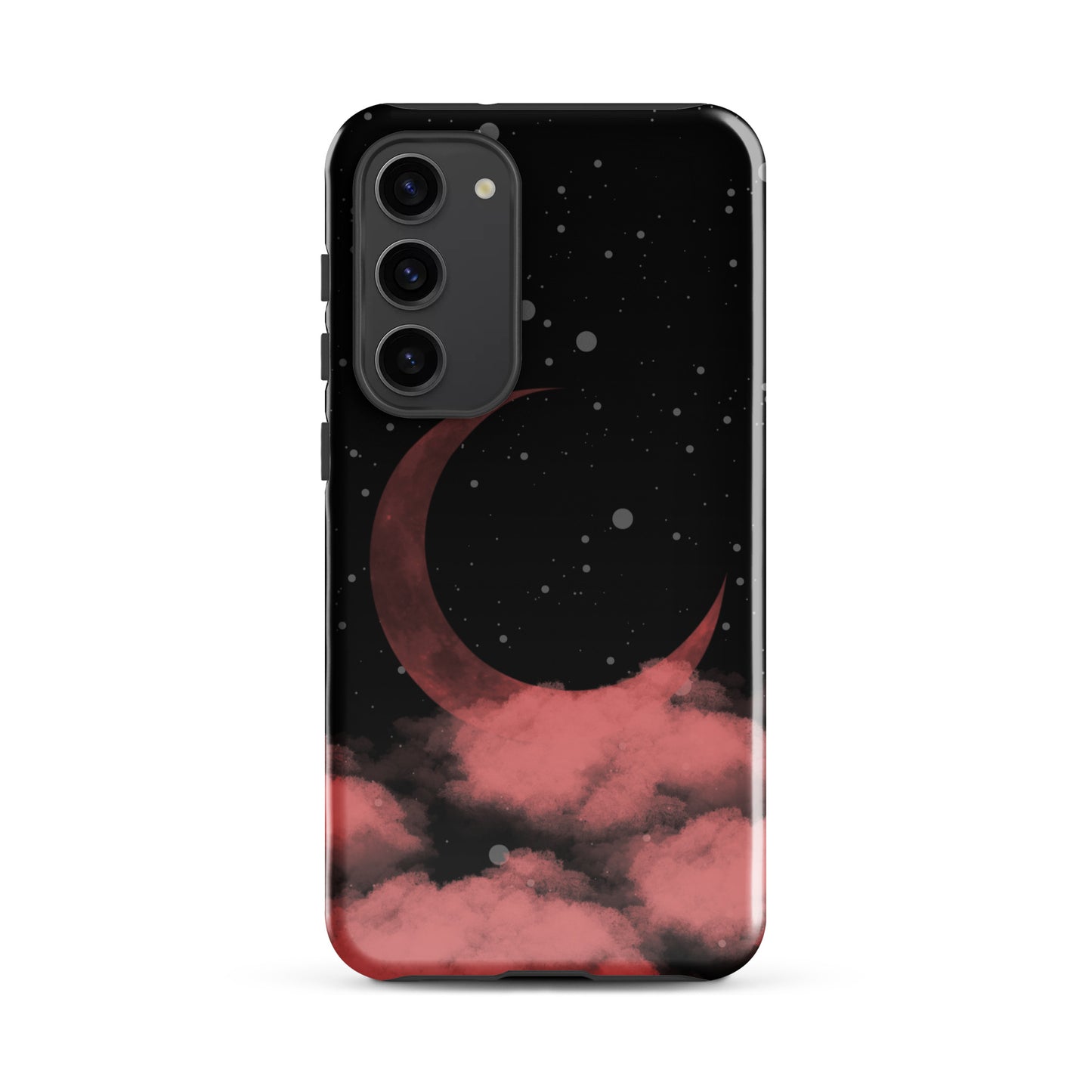 Android Moon Case