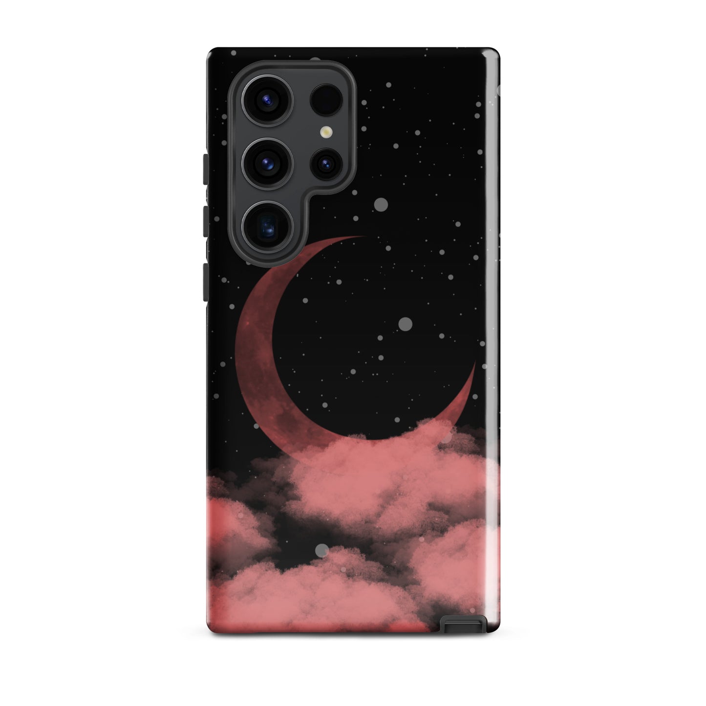 Android Moon Case