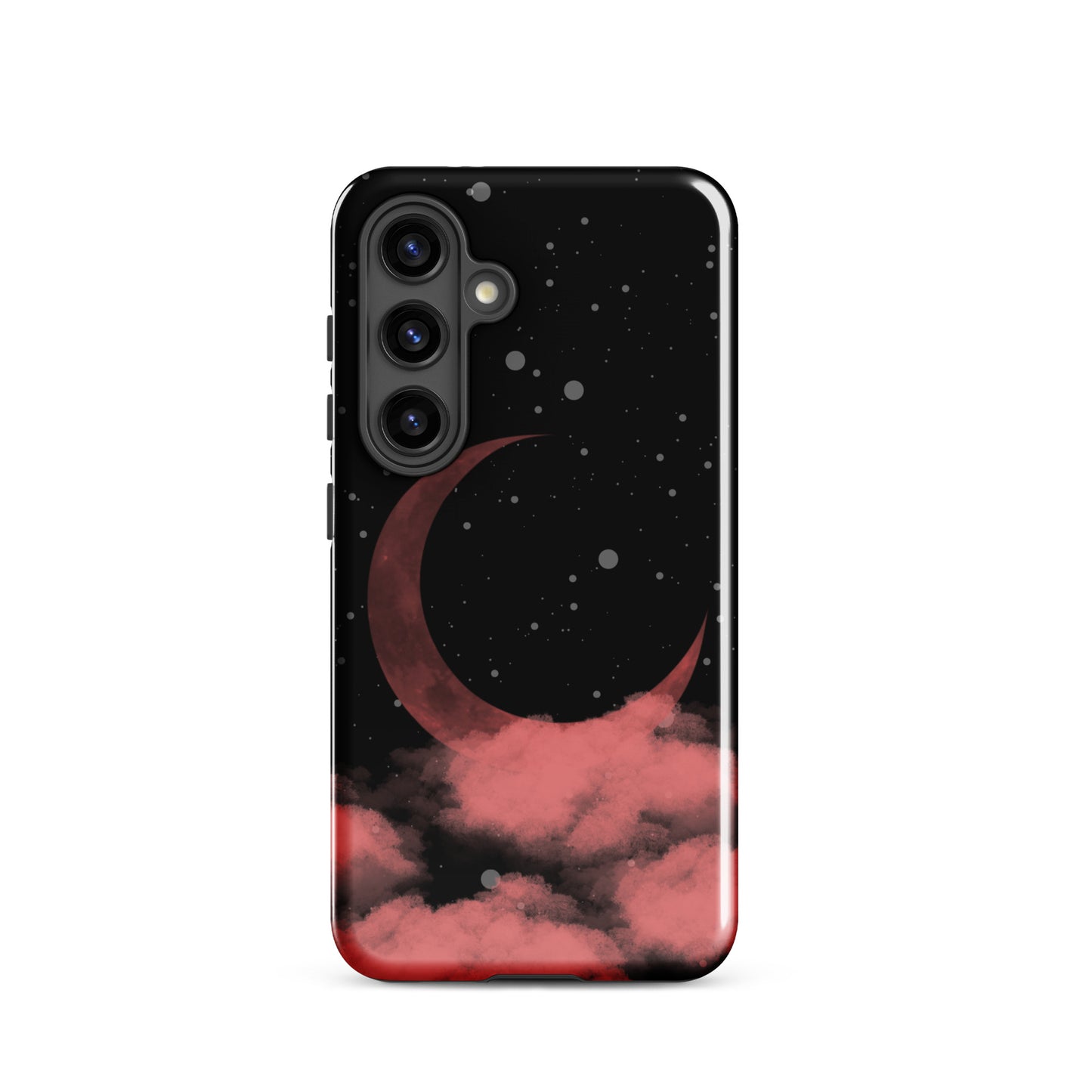 Android Moon Case