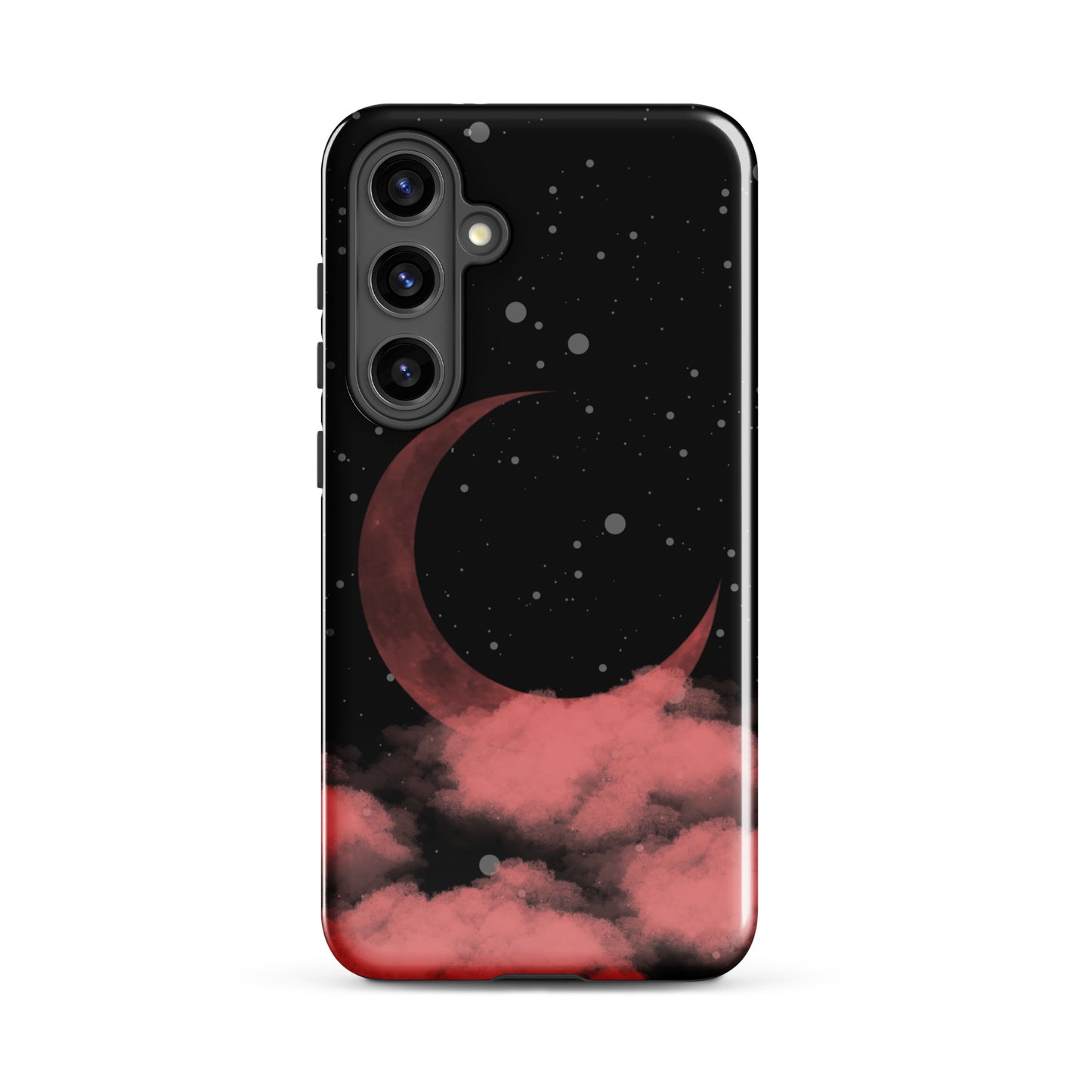 Android Moon Case