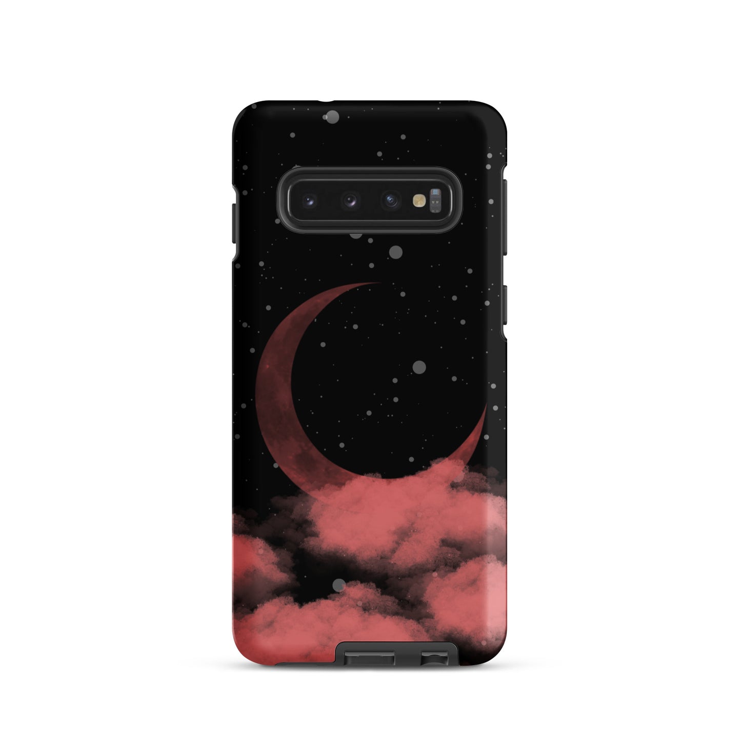 Android Moon Case