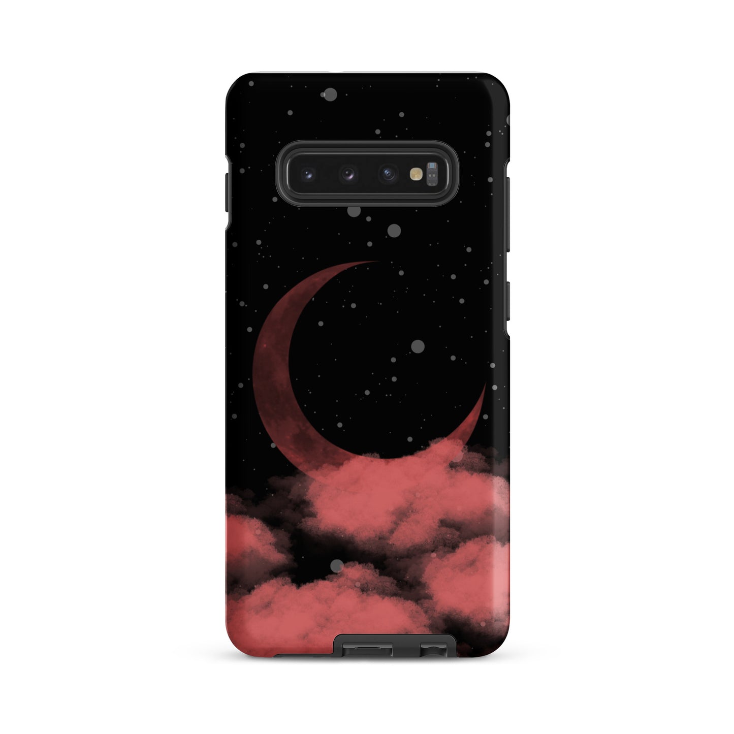 Android Moon Case