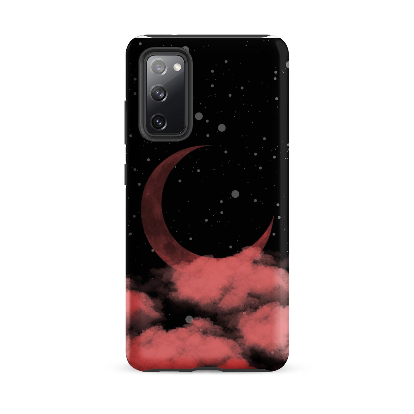 Android Moon Case