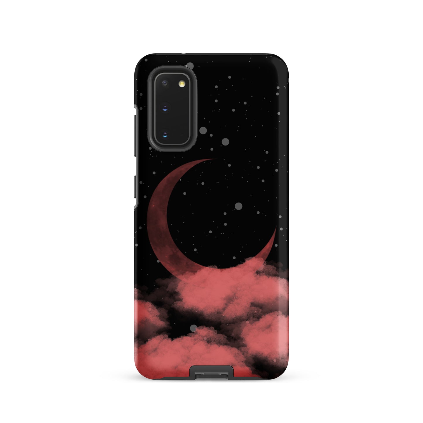 Android Moon Case