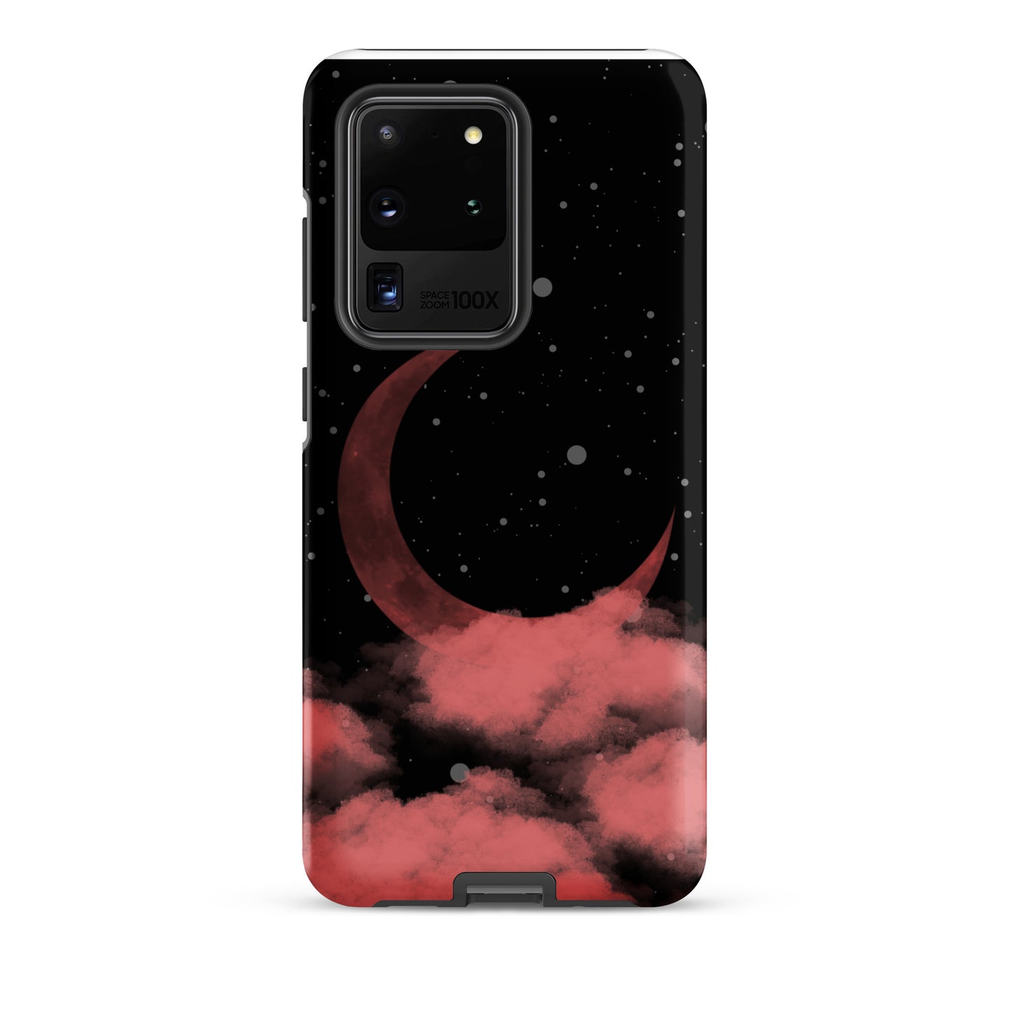 Android Moon Case