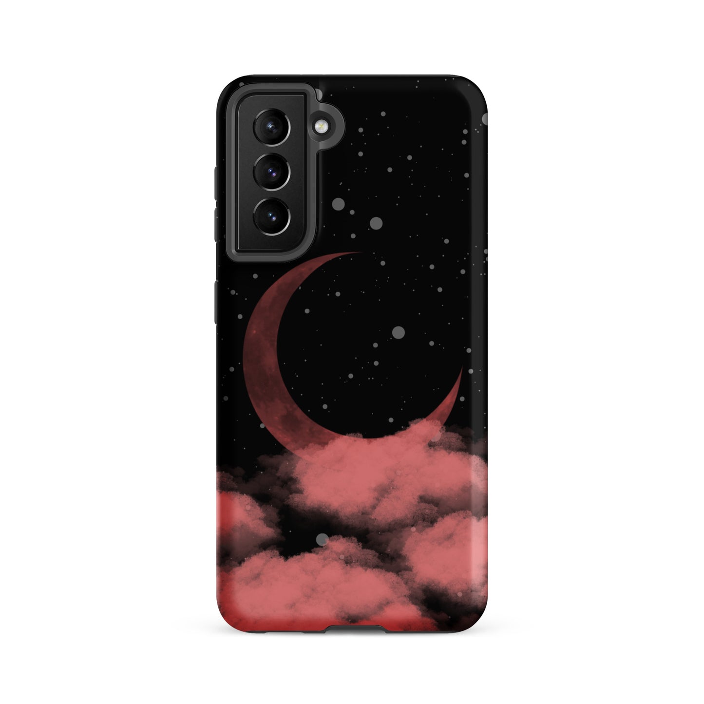 Android Moon Case