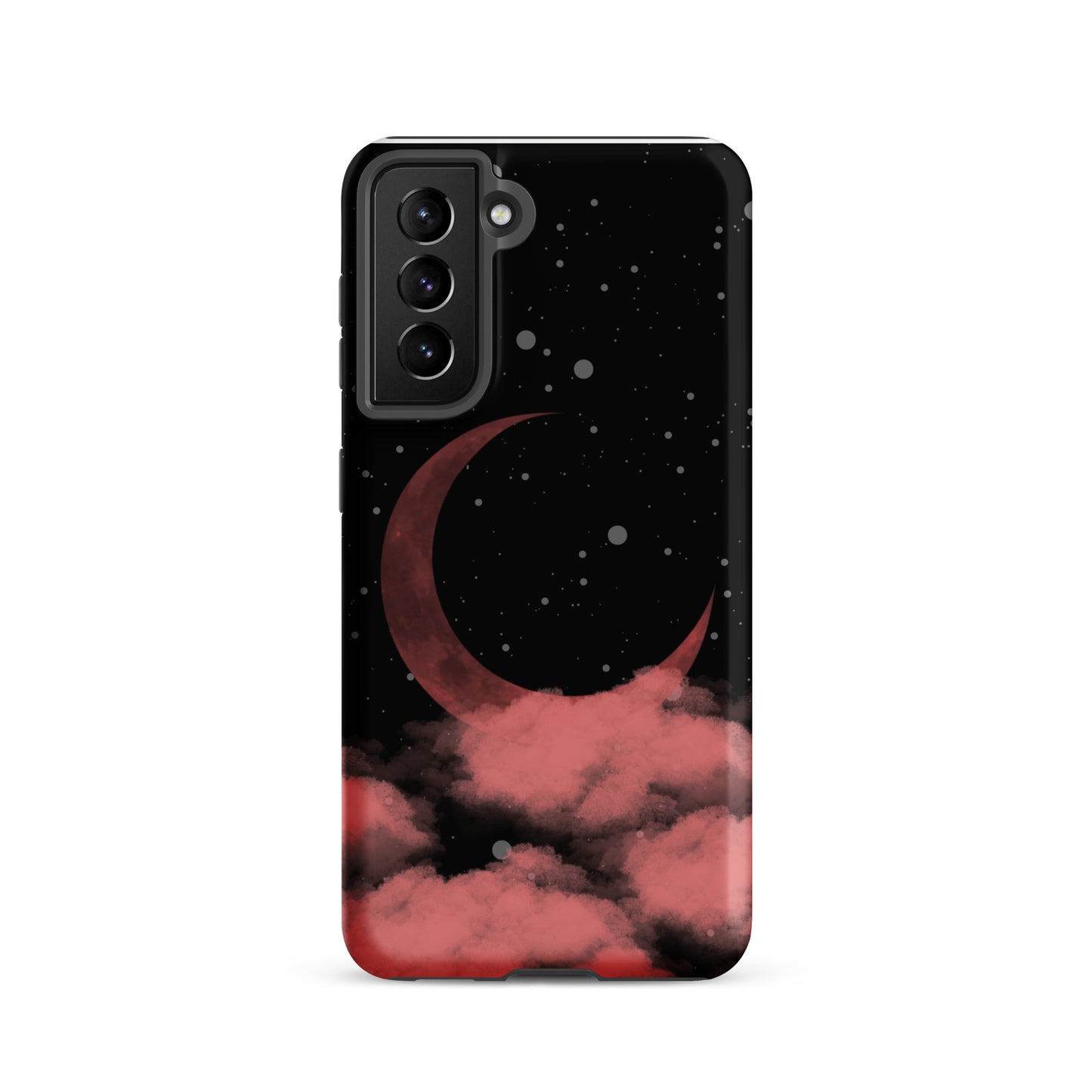 Android Moon Case