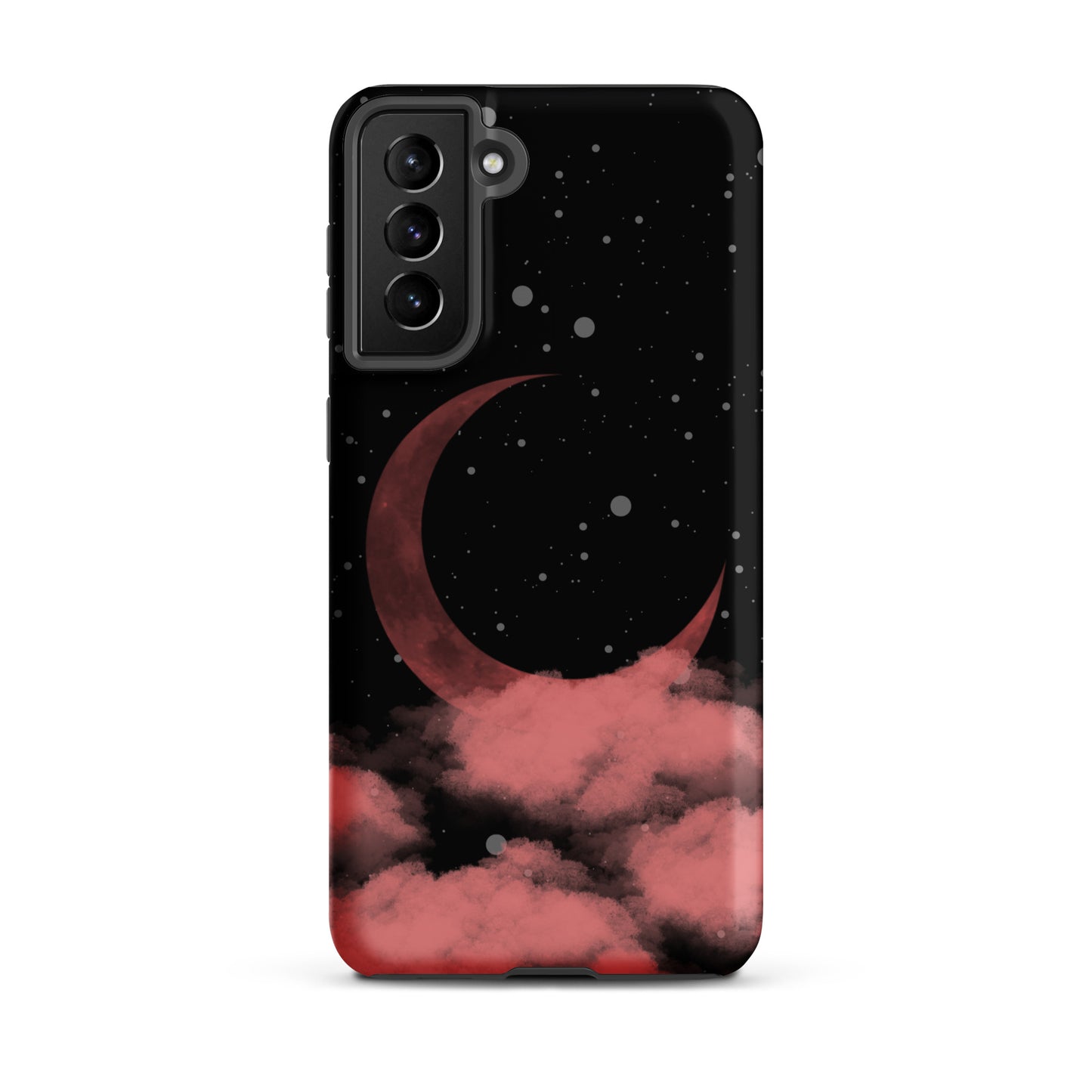 Android Moon Case