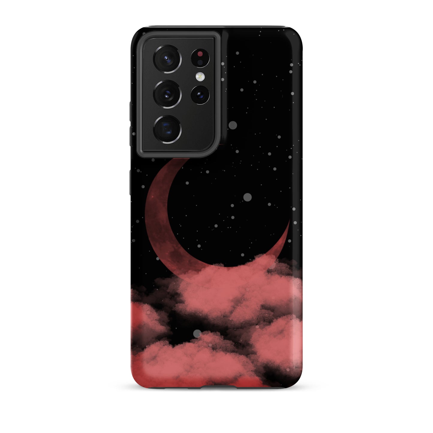 Android Moon Case