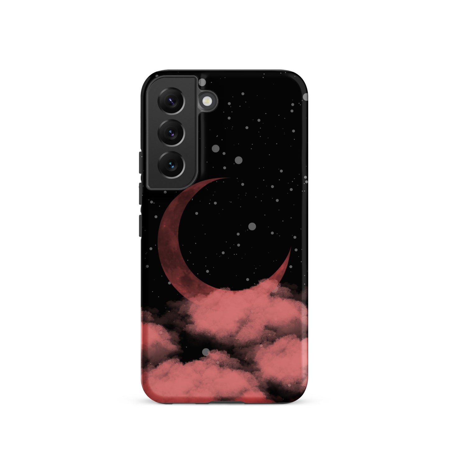 Android Moon Case