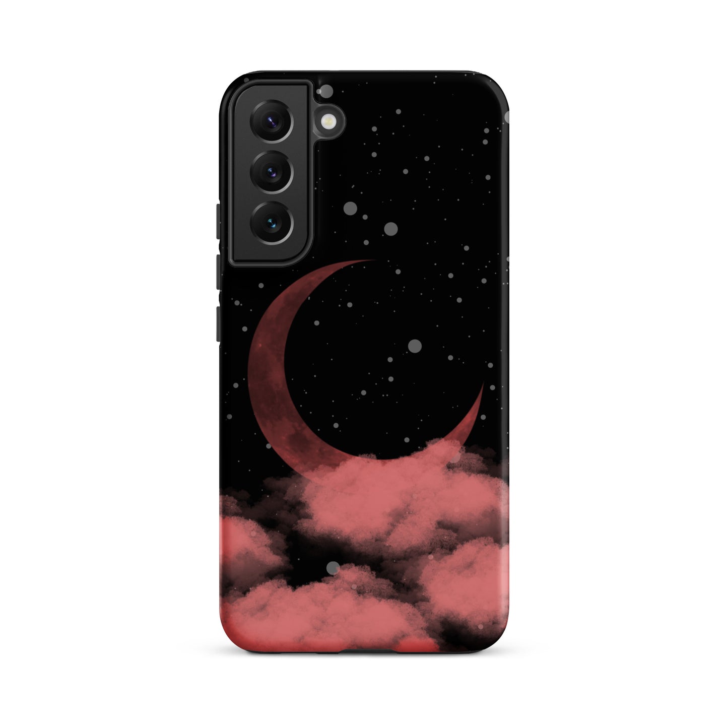 Android Moon Case