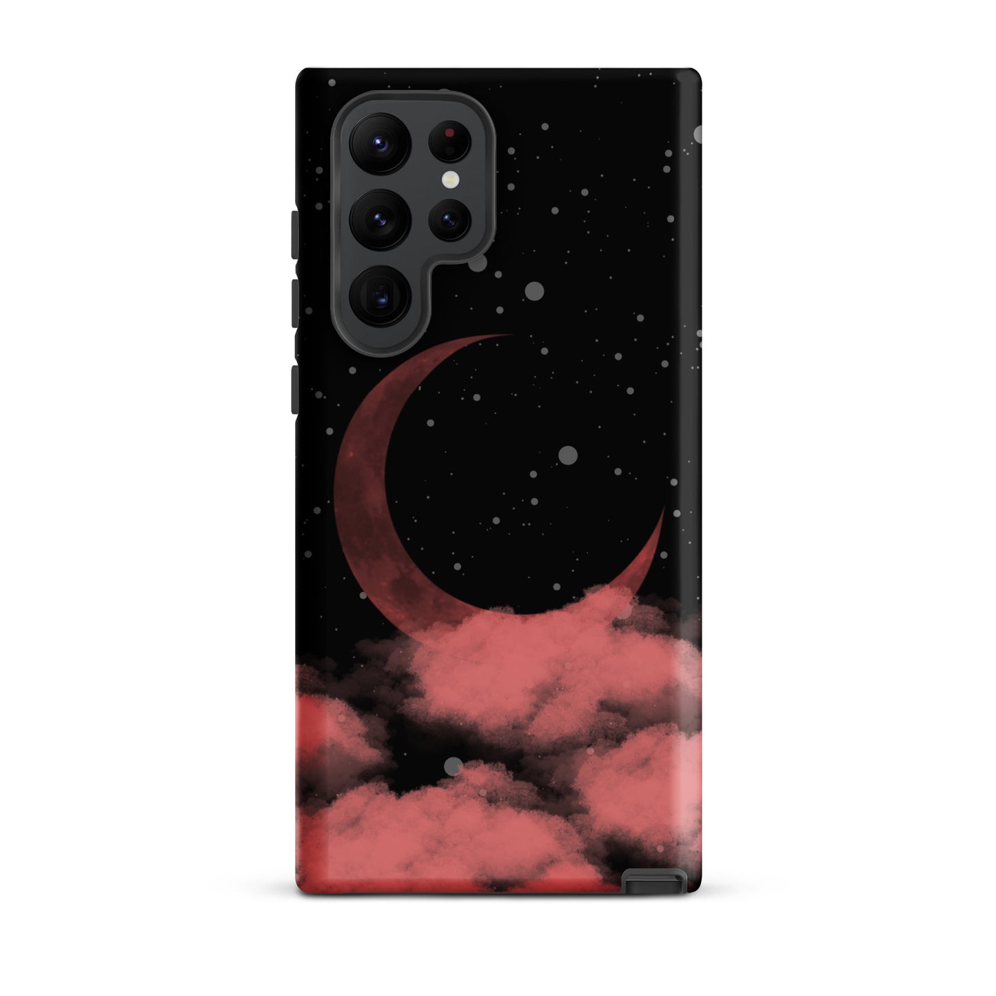 Android Moon Case