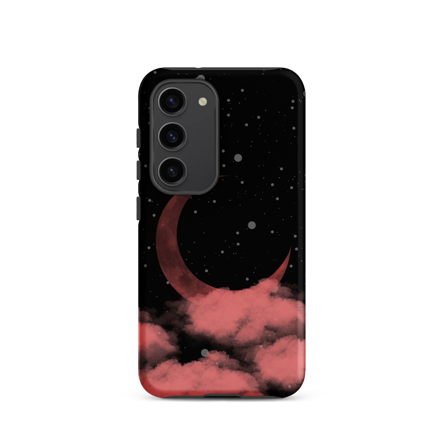 Android Moon Case