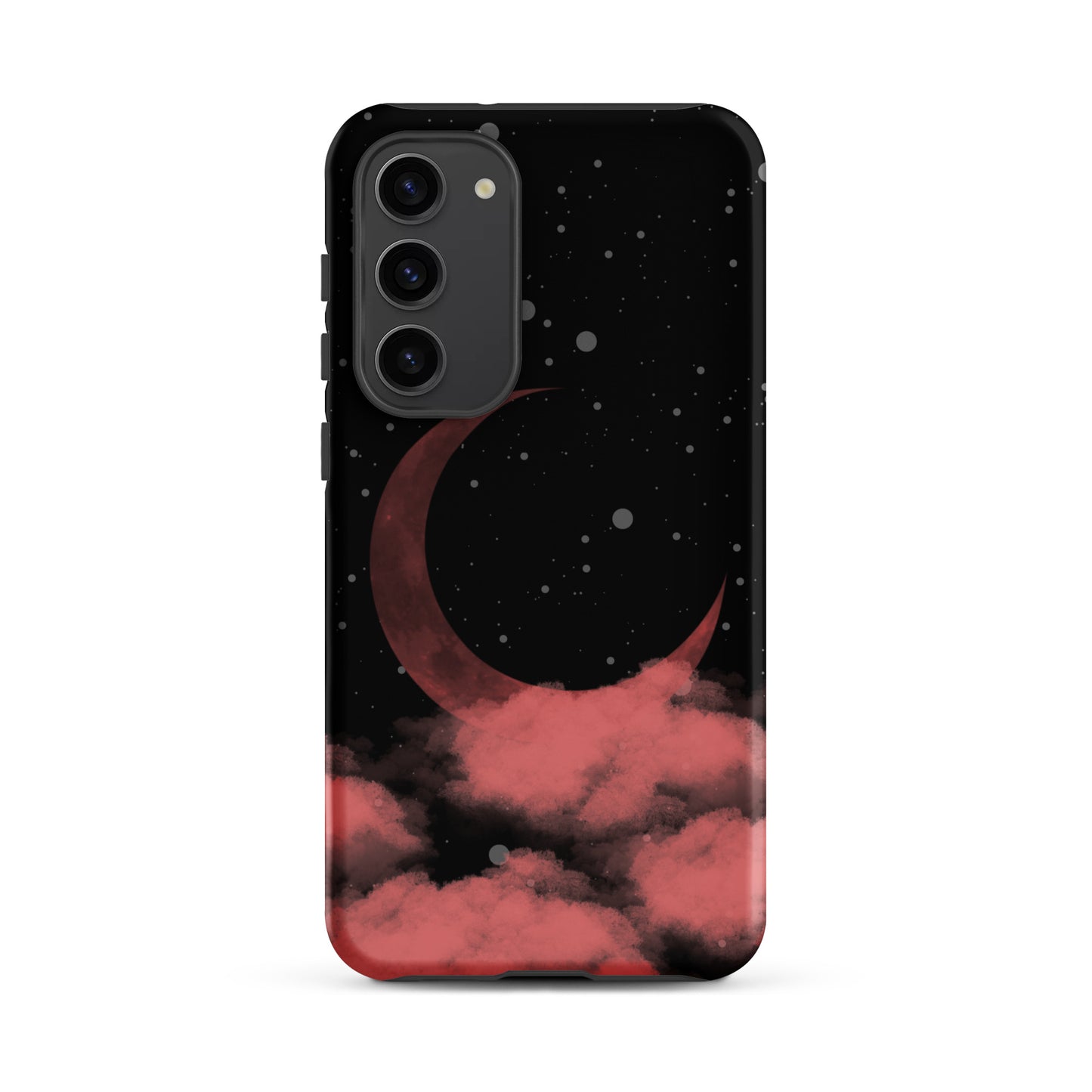 Android Moon Case