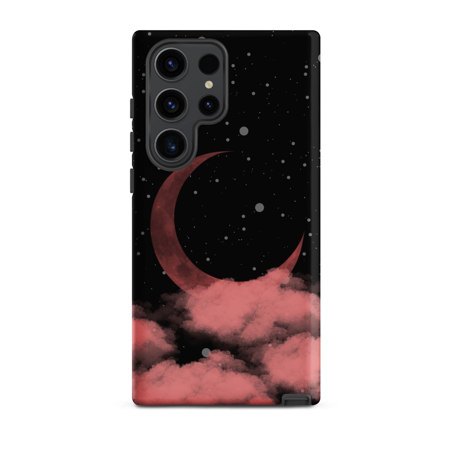 Android Moon Case