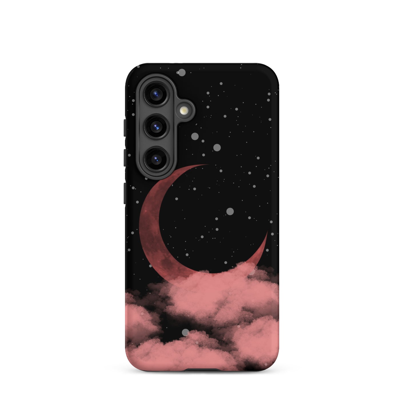 Android Moon Case