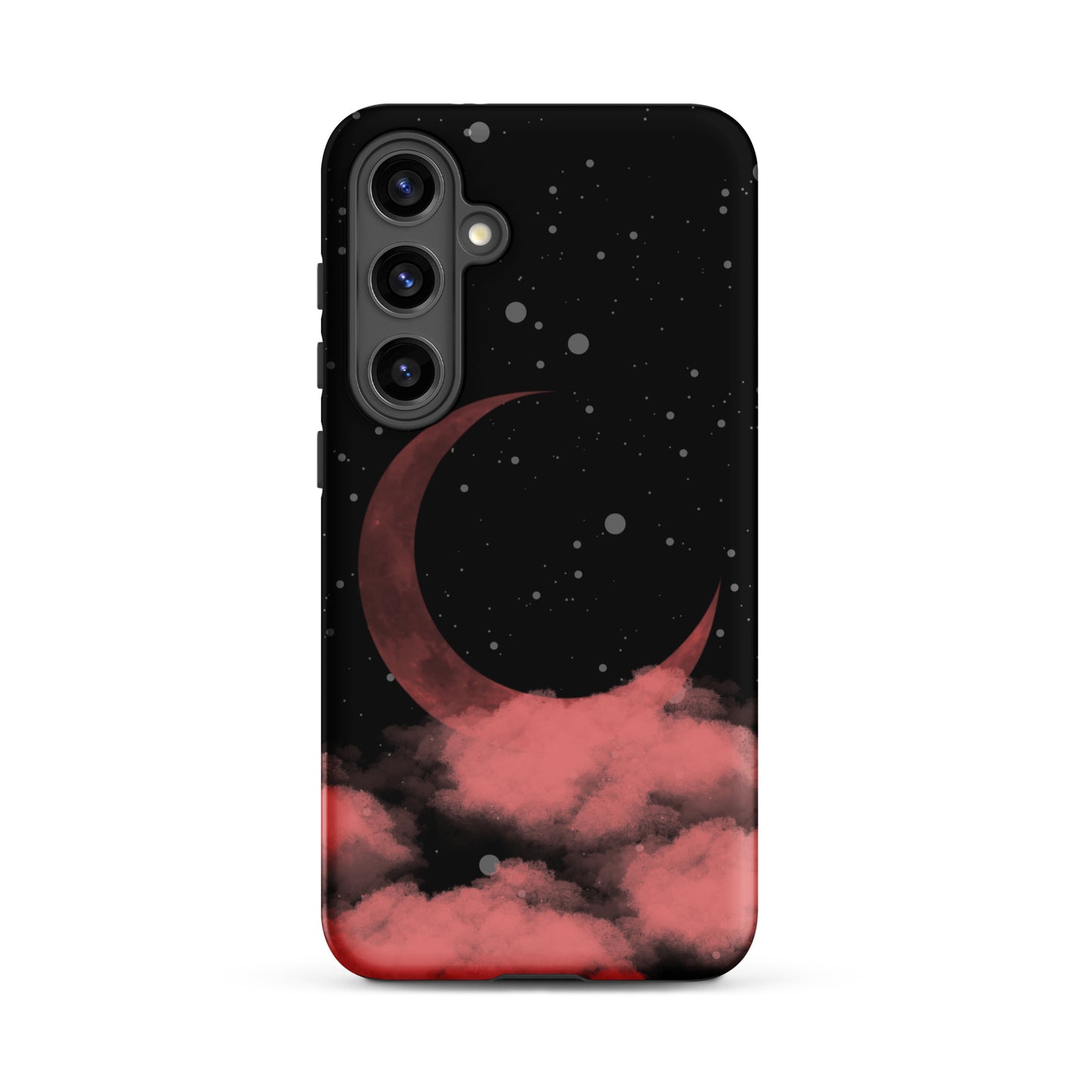 Android Moon Case