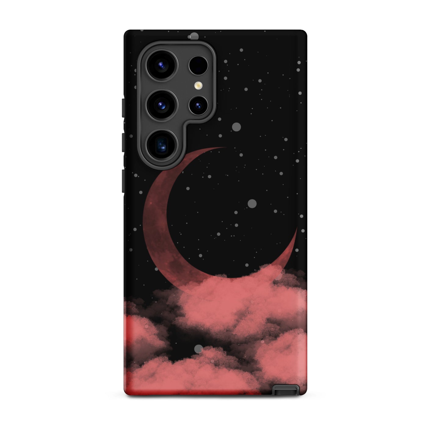 Android Moon Case